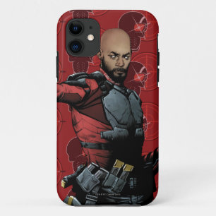 Ploeg   van de zelfmoord het Grappige Art. van het iPhone 11 Hoesje