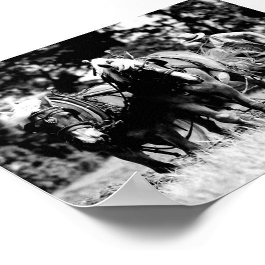 ploegen poster (Hoek)