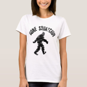 Ploegen' T-shirt