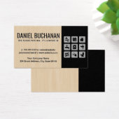 Plomber résidentiel | Icônes du système de tuyaute (Bureau)