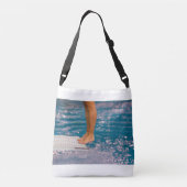 plongée de plongée de plongée sur sac de carrosser (Dos)