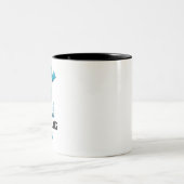 plongée sous-marine diver océan Mug (Centre)