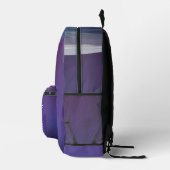 Plongée sous-marine | Imprimer le sac à couture (Droite)