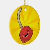 Plongeur de Polly et ornement de TP (Droite)