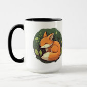 Plongeurs de Mug (Gauche)