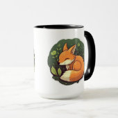 Plongeurs de Mug (Devant droit)