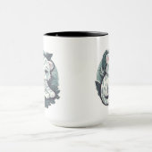 Plongeurs de Mug (Centre)