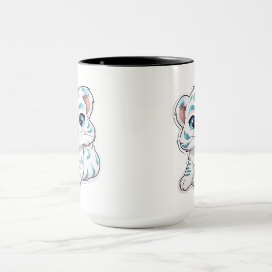 Plongeurs de Mug (Centre)