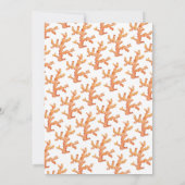 Plongez Dans Cinq Invitation Anniversaire Sous La (Dos)