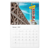 Plongez dans le calendrier 2019 des signes (Feb 2027)