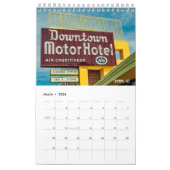 Plongez dans le calendrier 2019 des signes (Mar 2026)