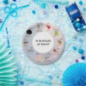 Plongez votre assiette de viennoiserie (Fête)