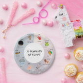 Plongez votre assiette de viennoiserie (Fête)