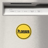 Plonker Magneet (Insitu (Vaatwasser))