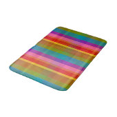Ploomfs Plaid DGRWP Badmat (Gekanteld)