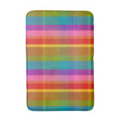 Ploomfs Plaid DGRWP Badmat (Voorkant Verticaal)