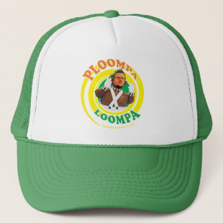 Ploompaloompa Trucker Hat Pet