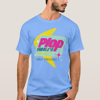 Plop Dribbels T-shirt