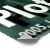 PLOT POSTER (Hoek)