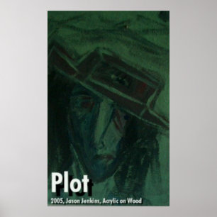 PLOT POSTER
