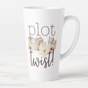 Plot Twist! Latte Mok