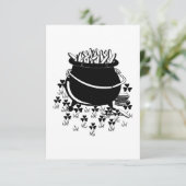 Plot van gouduitvindingen kaart (Staand voorkant)