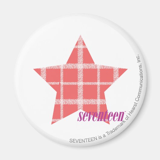 Plotroze 3 magneet (Voorkant)