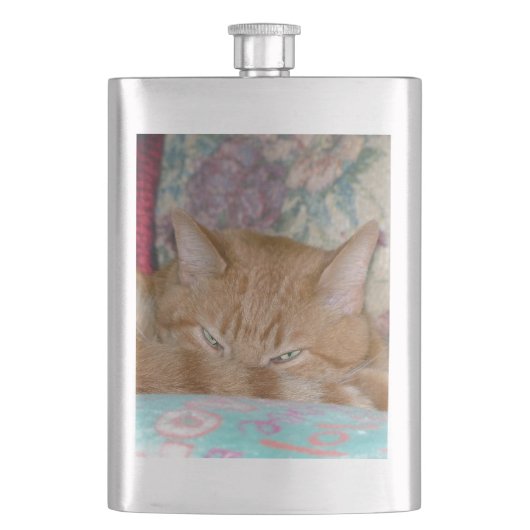 Plotseling Flacon (Voorkant)