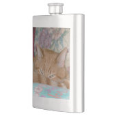 Plotseling Flacon (Links)