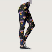 Plotseling pinguïns 2 Leggings (Rechts)