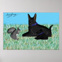 Plotselinge discussie.