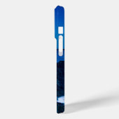 Plouzane, Frankrijk, Vuurtoren Case-Mate iPhone Case (Achterkant / Links)