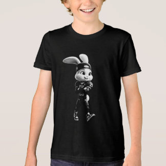 PLP Cyber King Lepuro Grafische T-Shirt - Streetwe