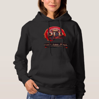 PLP NOVA V | Premium Grafisch (T-shirt/trui/vest) Hoodie