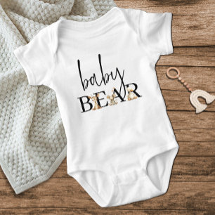  Pluche Kwekerij Dieren Baby Beer Romper