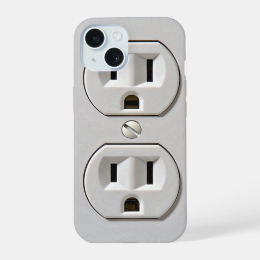 Plug-in de prise électrique (Verso)