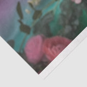 Plug in Florals 3 Decoupage papier (Detail)