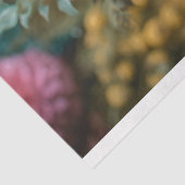 Plug in Florals 4 Decoupage papier (Detail)