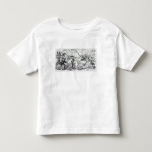 Plug Plot Riot in Preston Kinder Shirts
