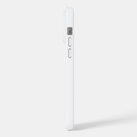 Plugz iPhone Case (Côté gauche)