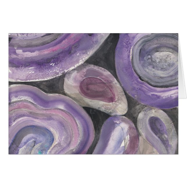 Pluie de cercle (Devant horizontal)