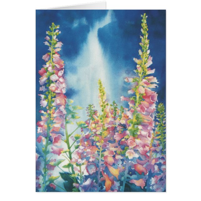 Pluie d'été (Devant)