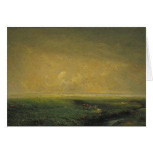 Pluie et Sun, c.1873