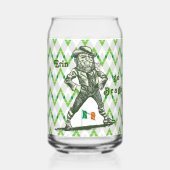 Pluie Go Bragh Verre Mug (Recto)