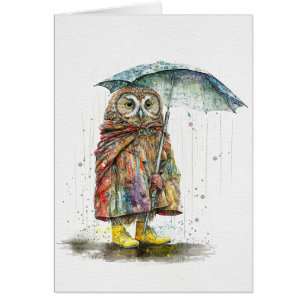 Pluie S'Éloigne