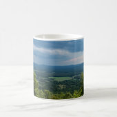 Pluie Venant À Petit Jean Coffee Mug (Centre)