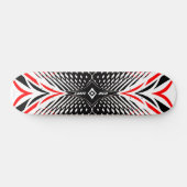 Pluk de Dag Skateboard (Horizontaal)