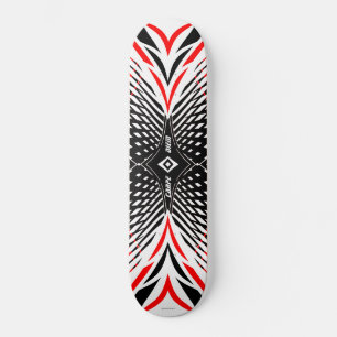 Pluk de Dag Skateboard