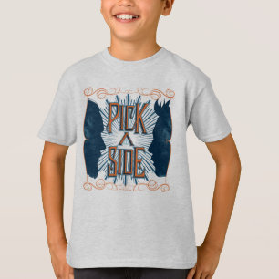 Pluk een Kant T-shirt