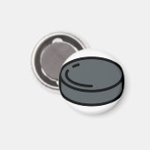 plukken magneet (Voorkant / Achterkant)